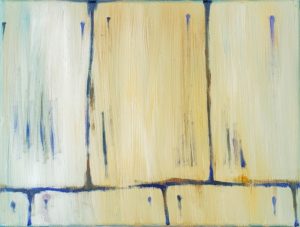 DUNE SHACK V, Russell Steven Powell oil on canvas, 12x16